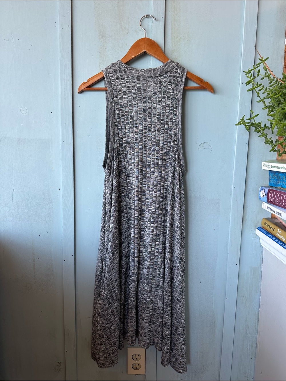 Maeve Emerson Swing Dress - Picture 8 of 9